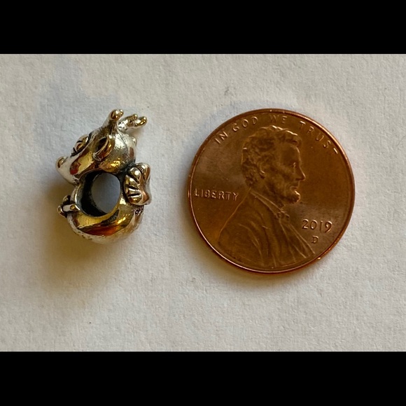 Baby Reindeer 2E - OHM - NIB w/tags - Picture 2 of 6